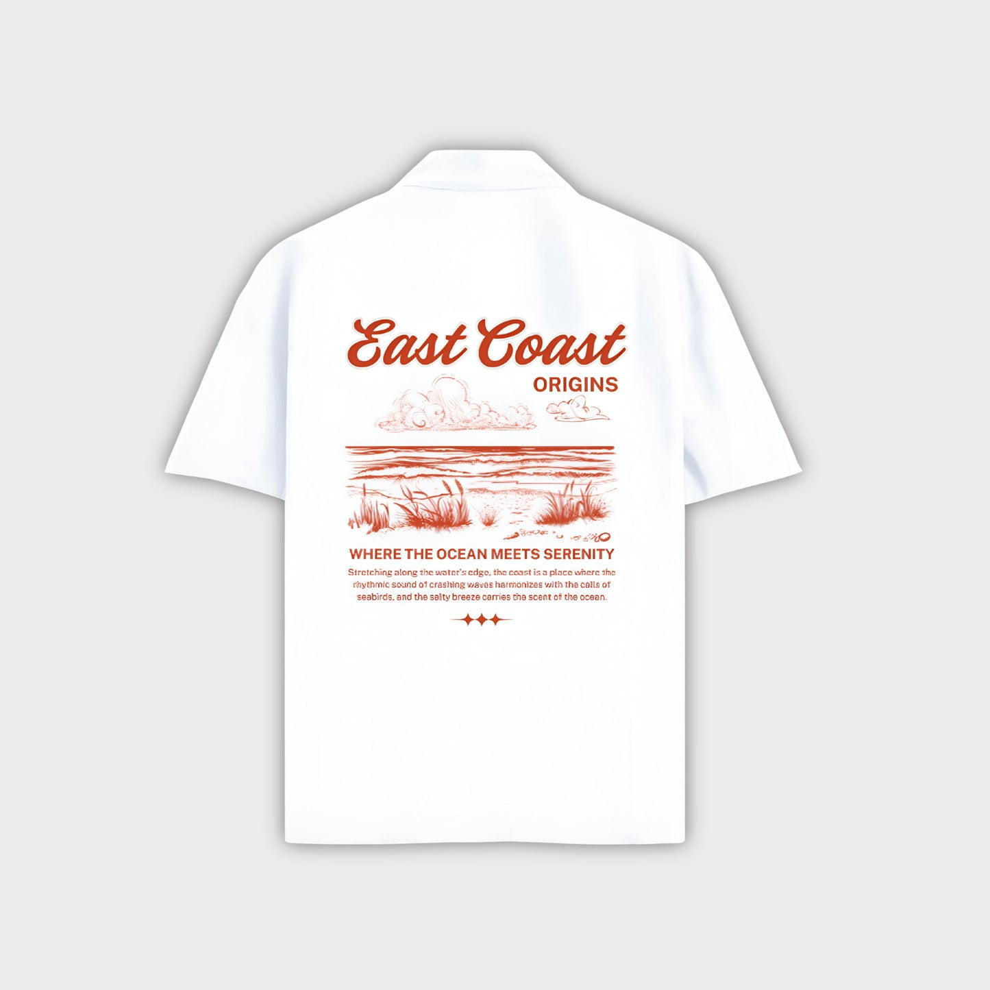 EAST COAST ORIGINS
