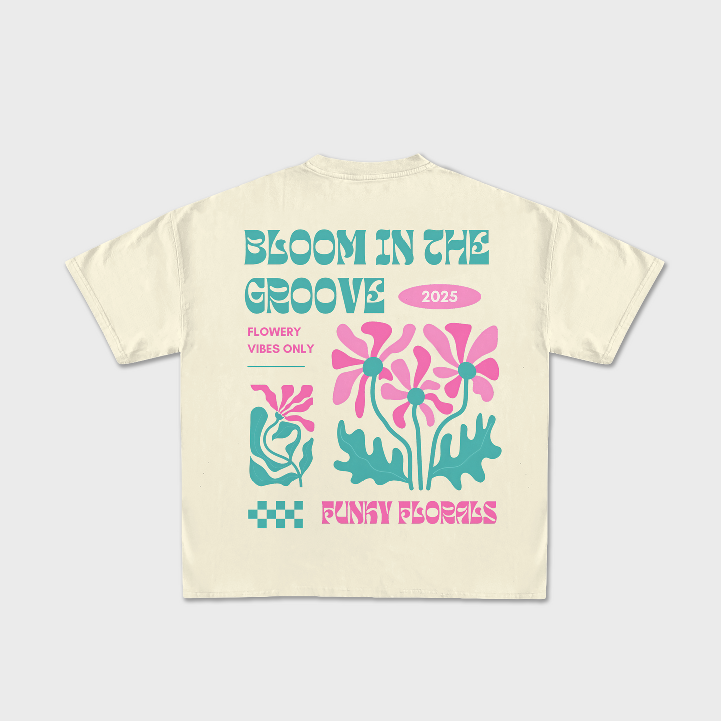 BLOOM FLOWERS