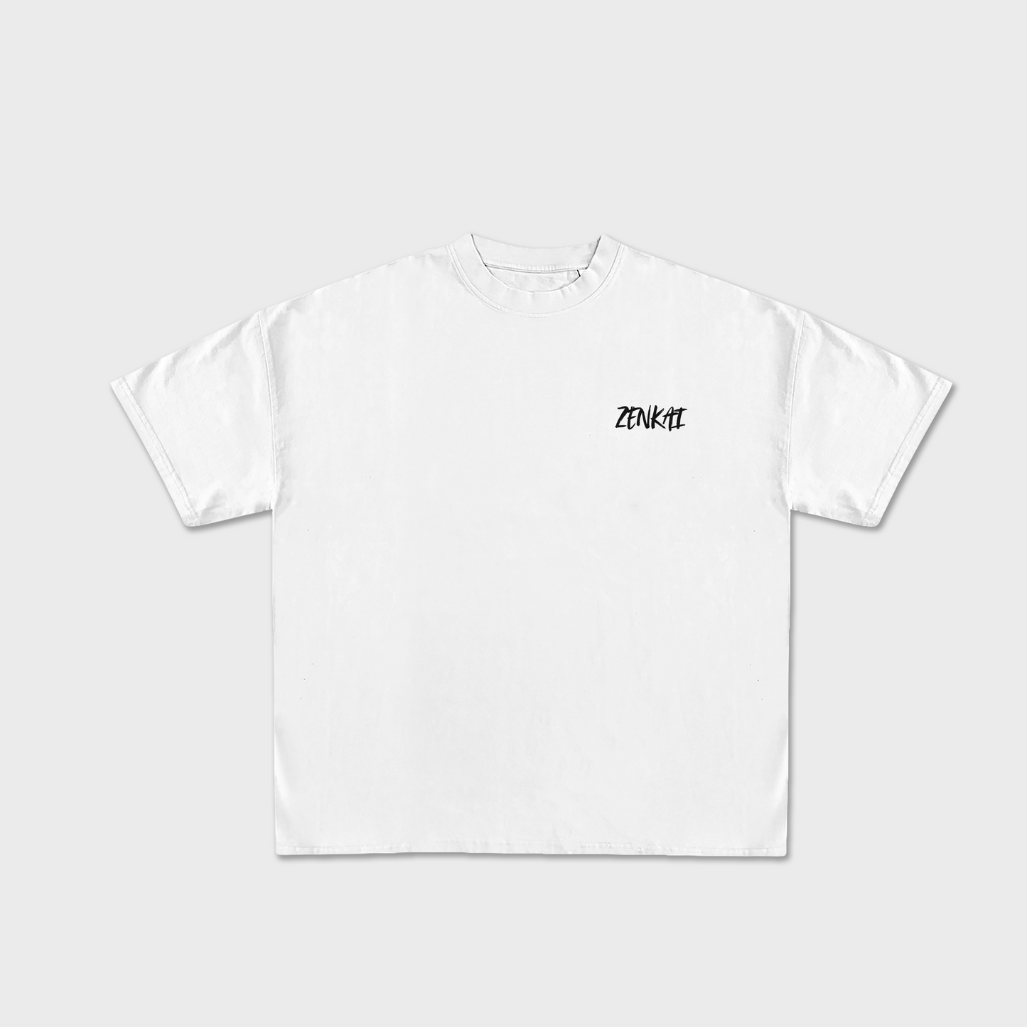 SAMURAI ZENKAI WHITE