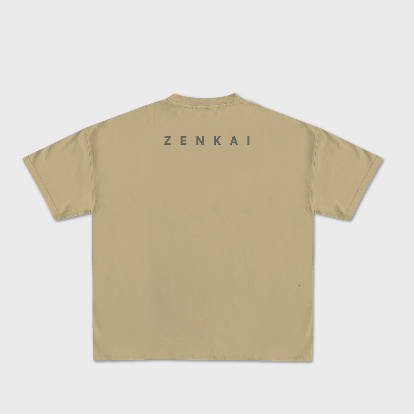 SUNFLOWER ZENKAI AESTHETIC
