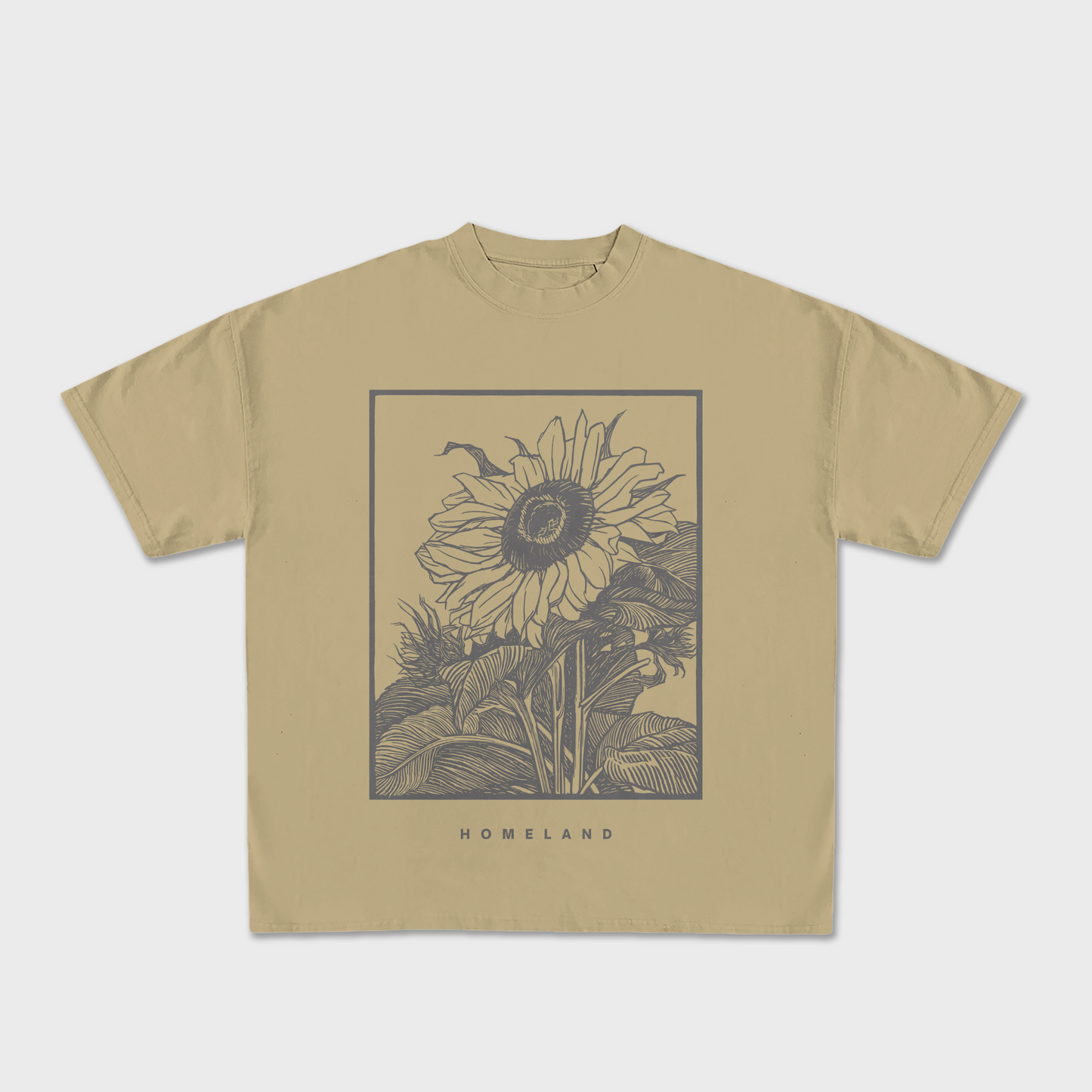 SUNFLOWER ZENKAI AESTHETIC