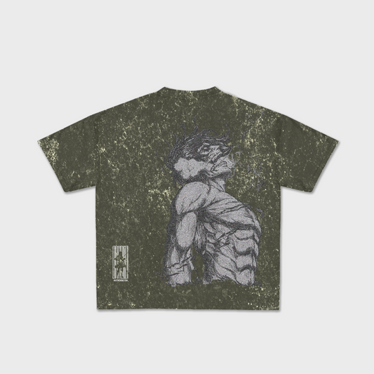 EREN YEAGER 001