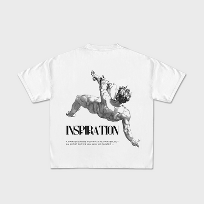 INSPIRATION ZENKAI LIMITED