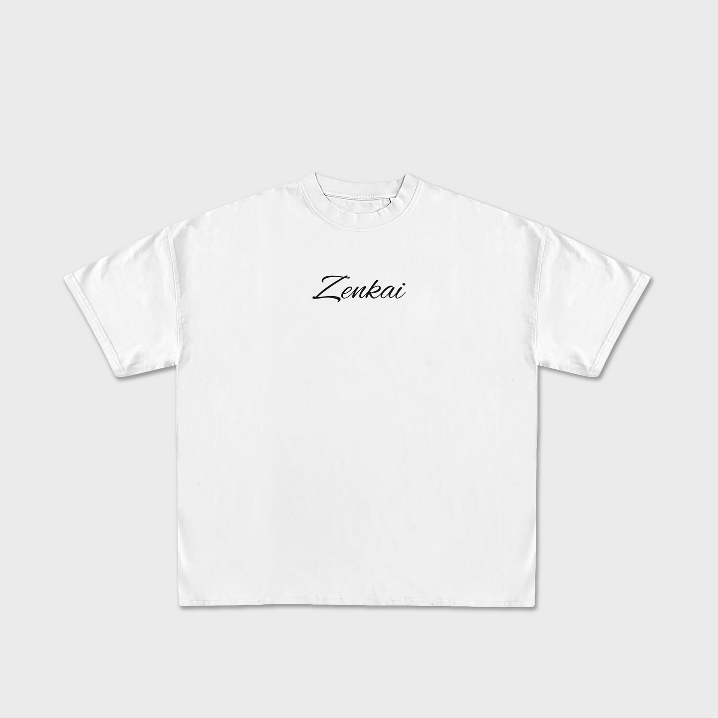 INSPIRATION ZENKAI LIMITED