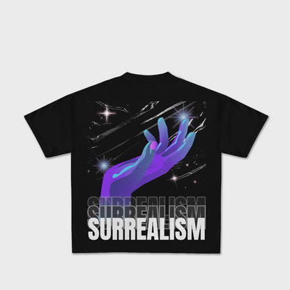 SURREALISM ZENKAI BLACK