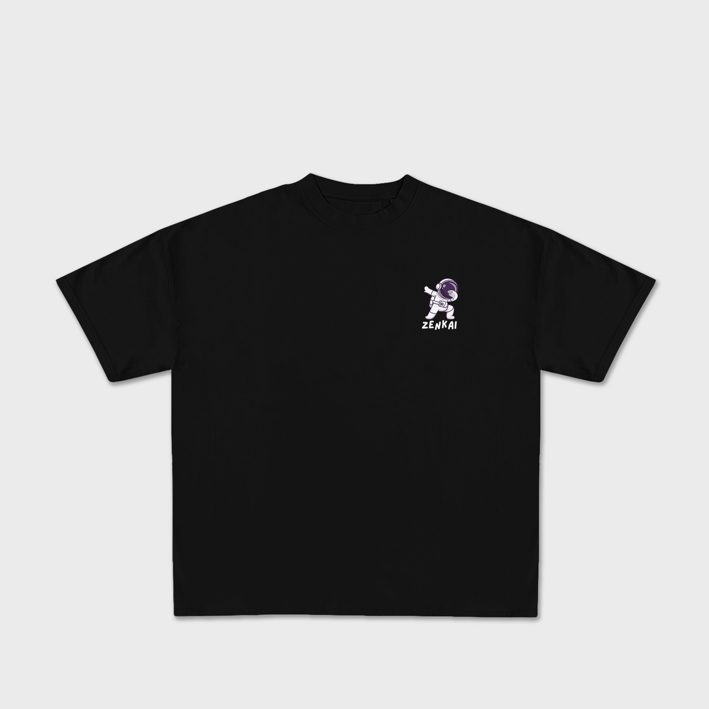 SURREALISM ZENKAI BLACK